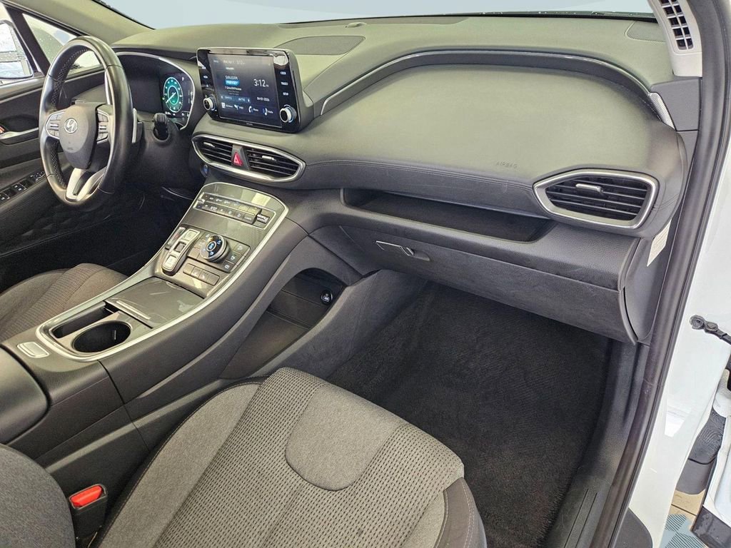 Used 2022 Hyundai Santa Fe SEL Convenience AWD/4WD image 30