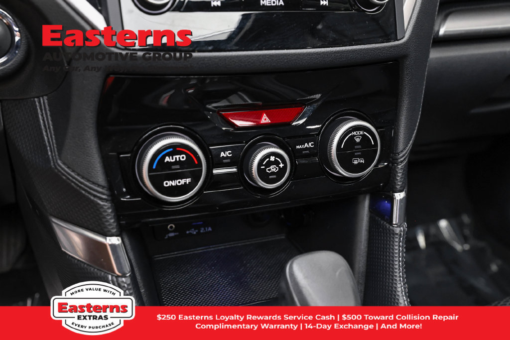 Used 2024 Subaru Forester Premium AWD/4WD image 21