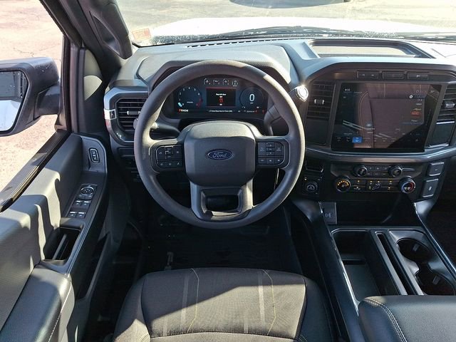 Used 2024 Ford F150 STX image 11