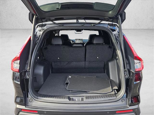 Used 2024 Honda CR-V Sport Touring image 6
