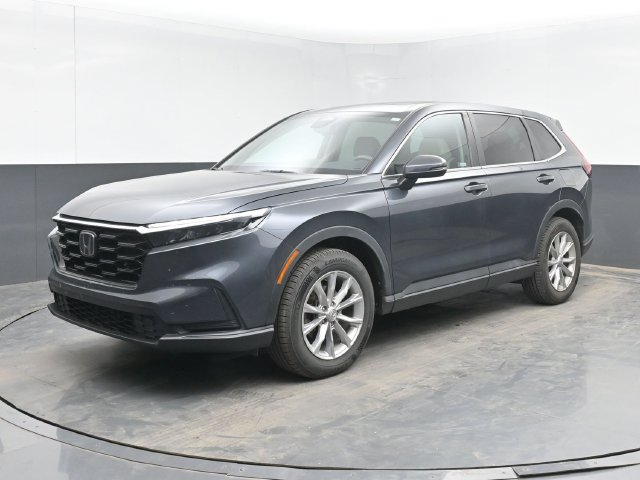 Used 2023 Honda CR-V EX image 5