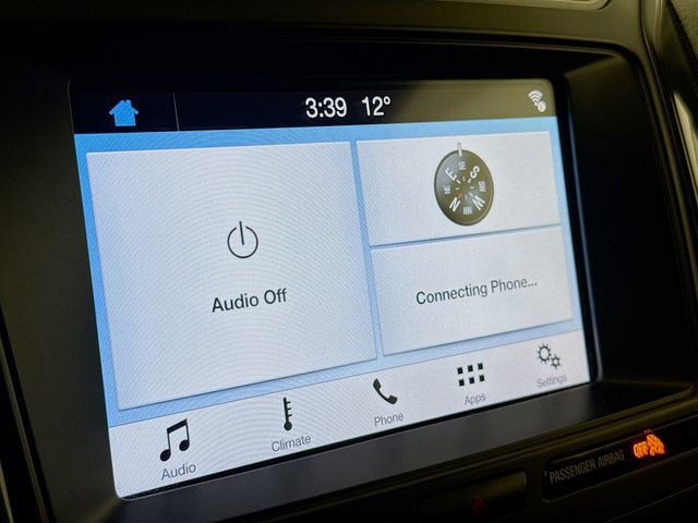 Used 2018 Ford Explorer XLT AWD/4WD image 16