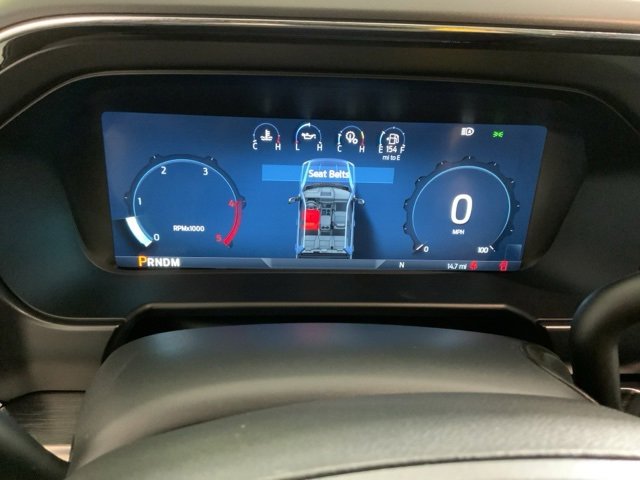 New 2025 Ford F350 Lariat w/ Lariat Ultimate Package image 28