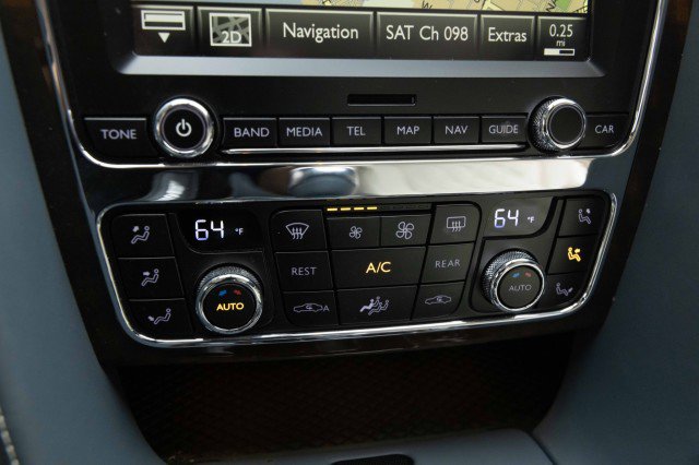 Used 2016 Bentley Continental GT V8 S image 28