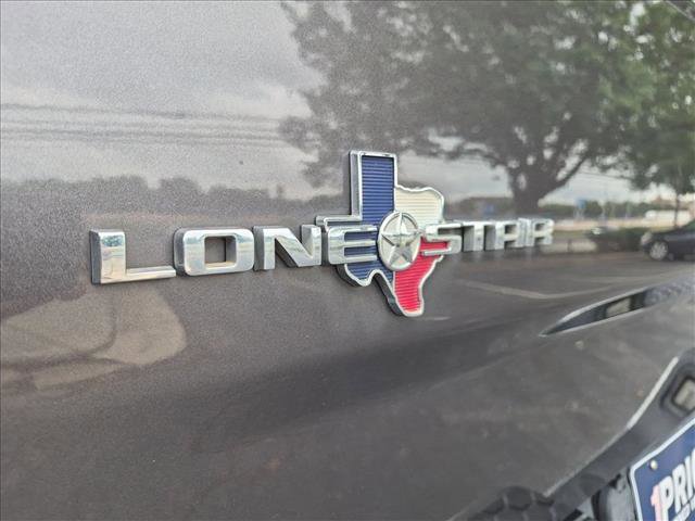 Used 2018 RAM 1500 Lone Star RWD image 28