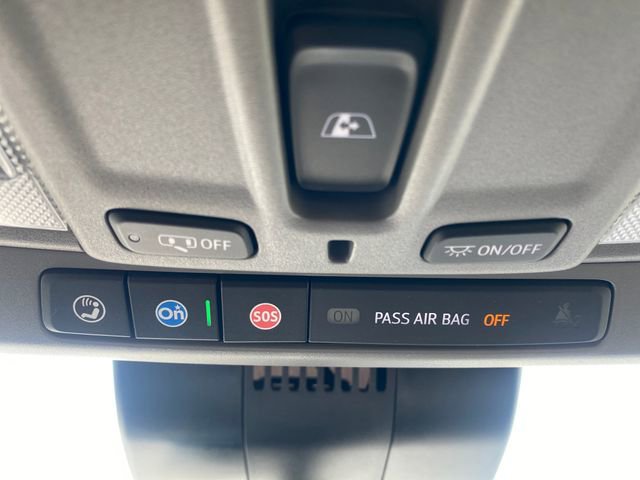 Used 2024 Chevrolet Silverado 1500 LT Trail Boss w/ Convenience Package II AWD/4WD image 26