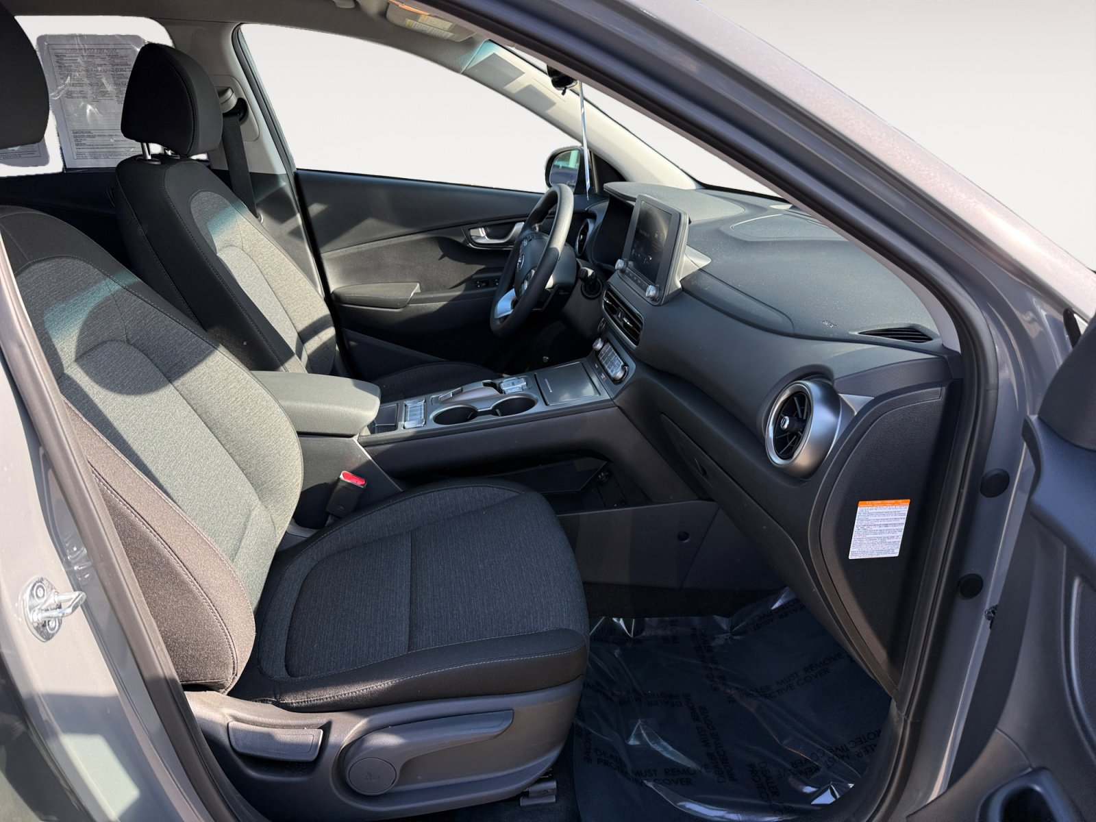 Certified 2023 Hyundai Kona SE FWD image 19