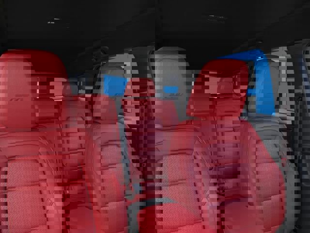 New 2026 Chevrolet Blazer EV SS image 24