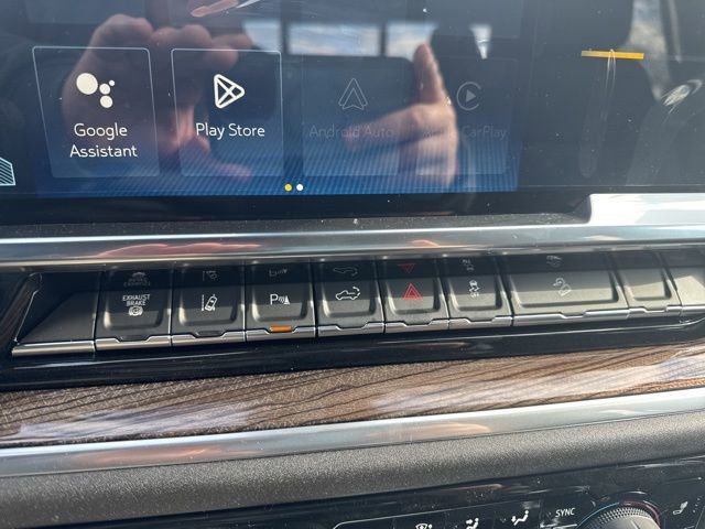 New 2026 Chevrolet Silverado 2500 LT w/ All Star Edition AWD/4WD image 39