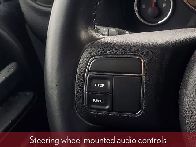 Used 2017 Jeep Wrangler Unlimited Sport w/ Quick Order Package 24S image 19