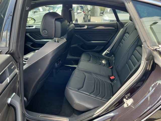 Used 2021 Volkswagen Arteon SEL Premium AWD/4WD image 11