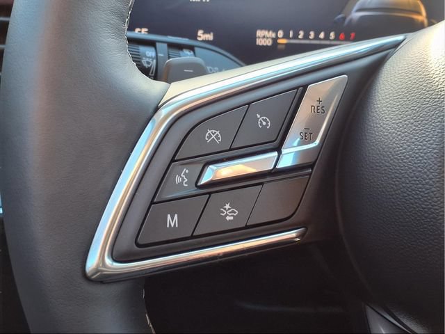 New 2026 Buick Envision Sport Touring AWD/4WD image 10