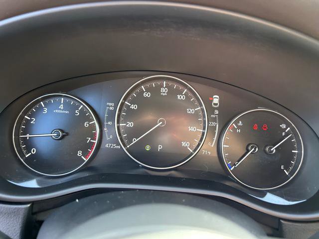 Certified 2025 MAZDA CX-30 AWD 2.5 S w/ Premium Package image 20