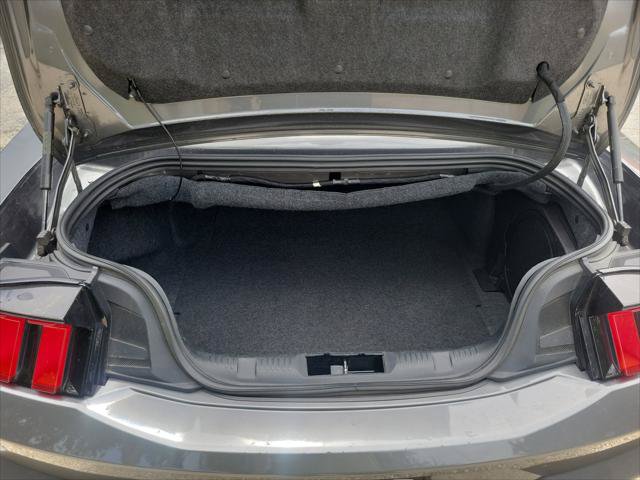 Used 2024 Ford Mustang Premium RWD image 10
