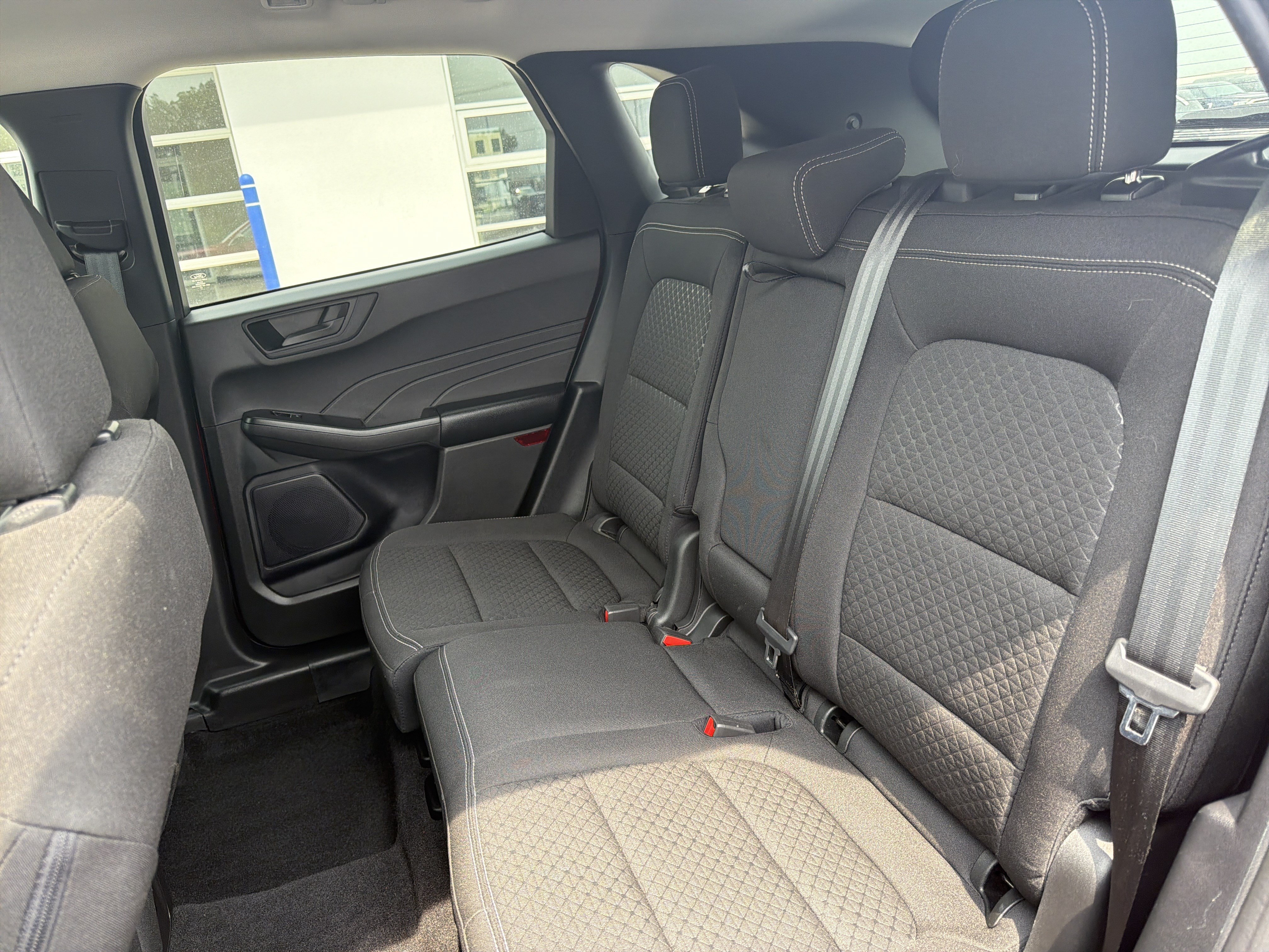 Used 2023 Ford Escape Active AWD/4WD image 22