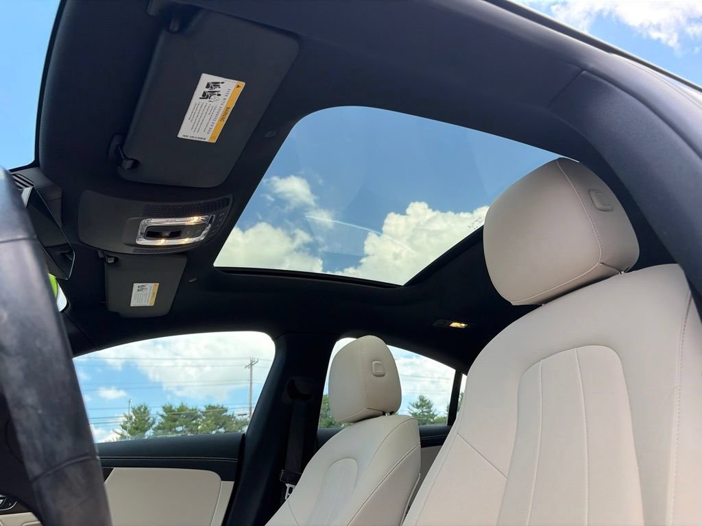 Certified 2021 Mercedes-Benz CLA 250 4MATIC image 23