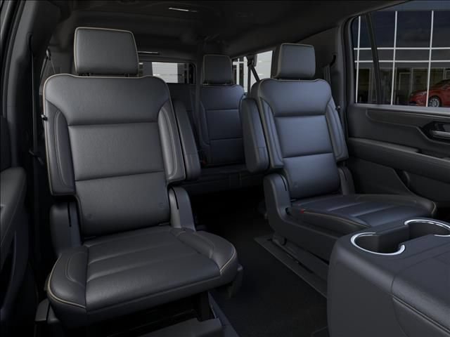 New 2026 GMC Yukon XL Elevation RWD image 17