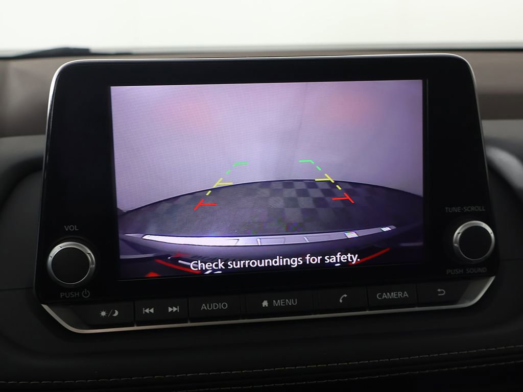 Used 2023 Nissan Rogue SV w/ SV Premium Package image 41