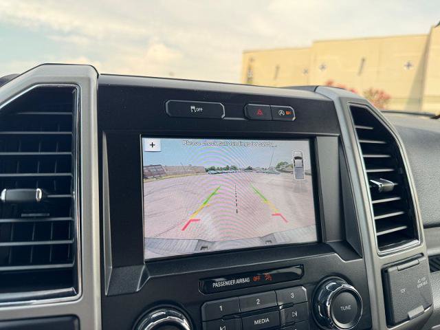 Certified 2017 Ford F150 Lariat AWD/4WD image 30