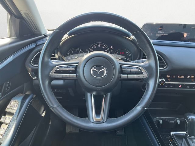 Used 2021 MAZDA CX-30 FWD 2.5 S w/ Preferred Package image 15
