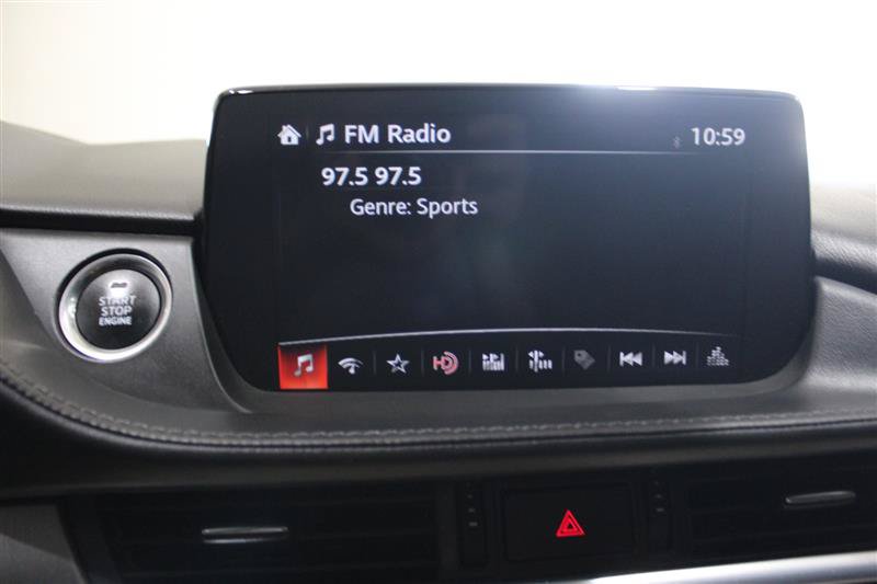 Used 2018 MAZDA MAZDA6 Sport FWD image 20