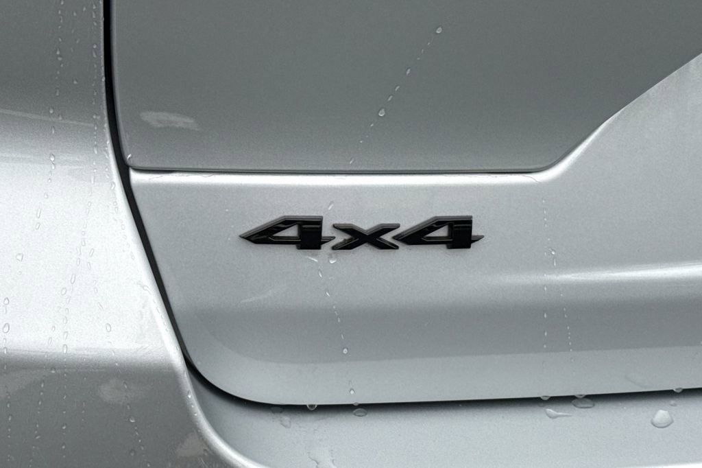 Used 2022 Jeep Grand Cherokee Altitude image 13