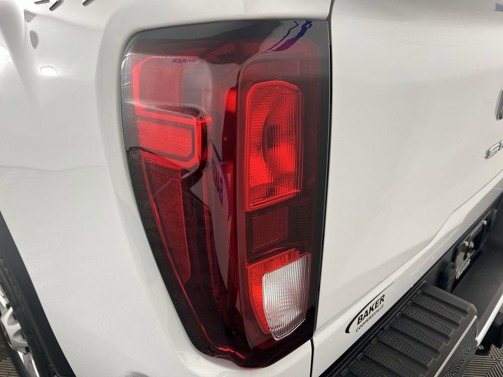 Used 2025 GMC Sierra 2500 Pro image 33