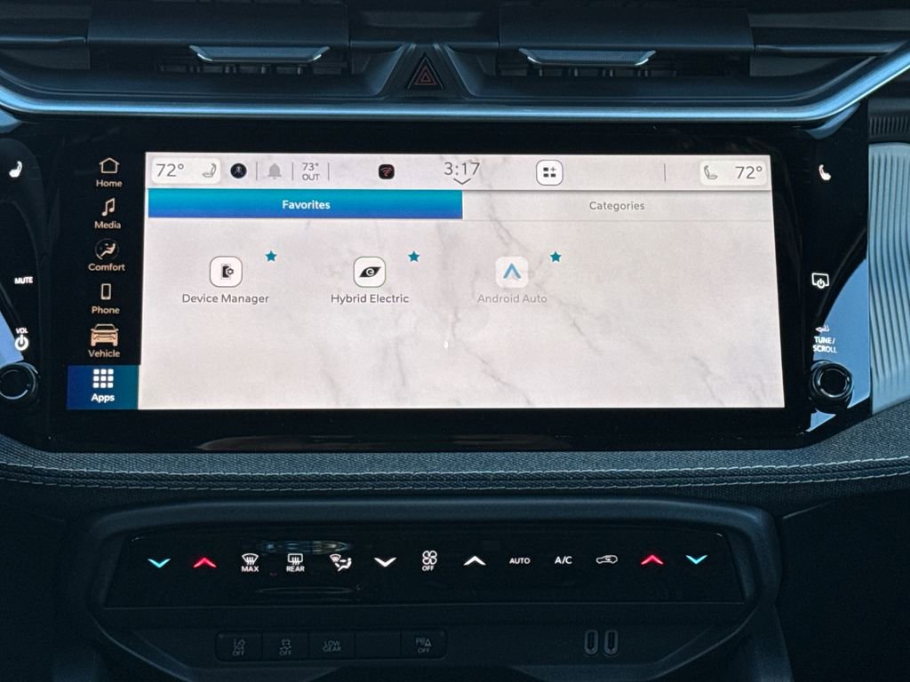 New 2026 Jeep Cherokee Laredo AWD/4WD image 21