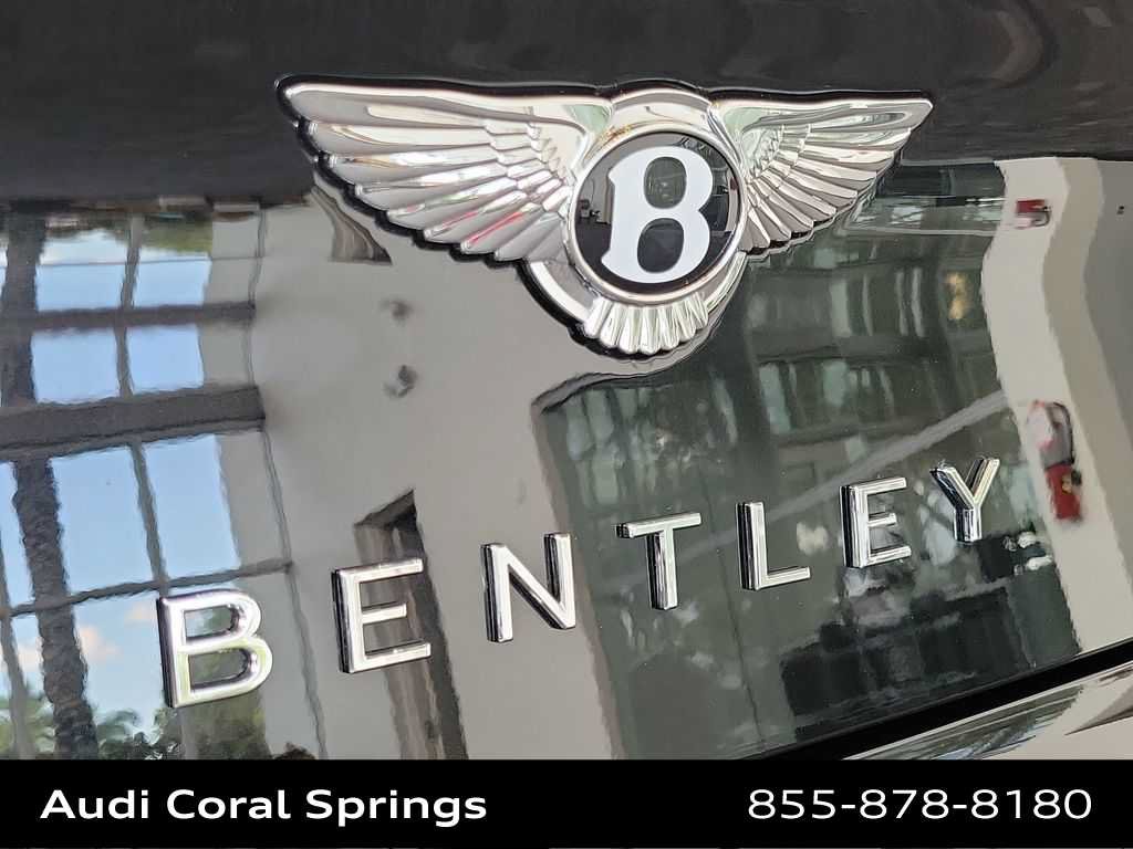 Used 2024 Bentley Continental GT Speed AWD/4WD image 15