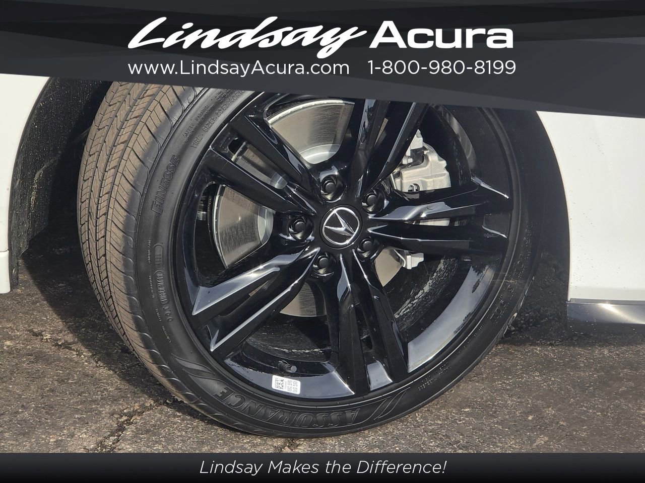 New 2026 Acura Integra A-Spec image 6