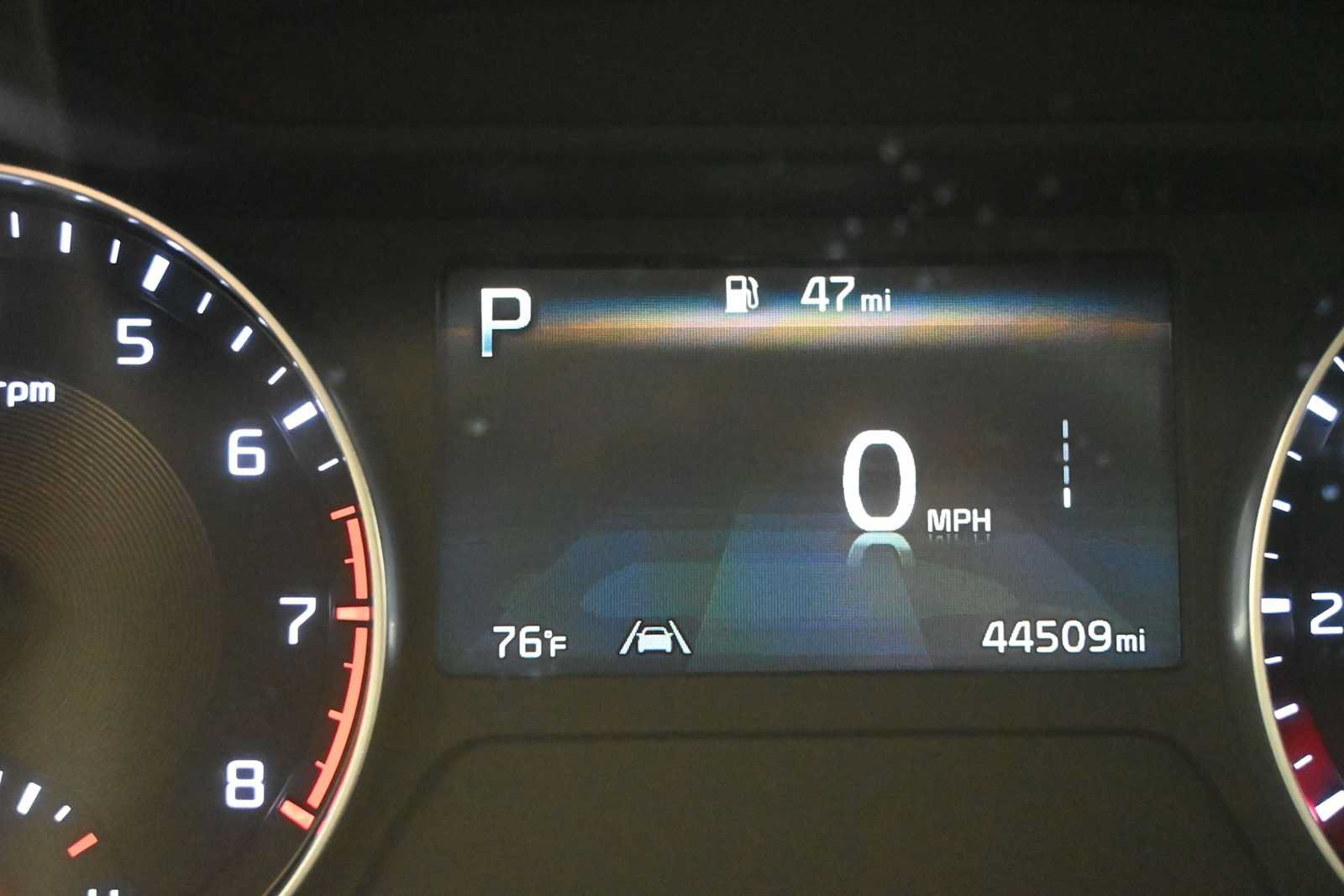 Used 2023 Kia Forte GT-Line w/ GT-Line Premium Package FWD image 15