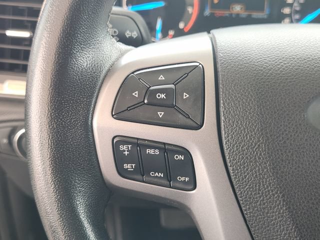 Used 2021 Ford Ranger XLT w/ Equipment Group 301A Mid AWD/4WD image 26