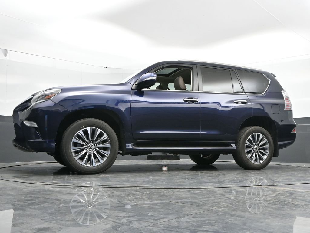 Used 2022 Lexus GX 460 Luxury image 52