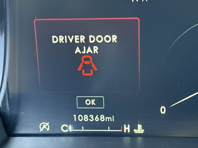 Used 2018 Lincoln Navigator L Reserve w/ Technology Package image 24