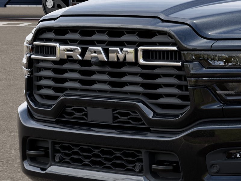 New 2026 RAM 2500 Big Horn AWD/4WD image 32
