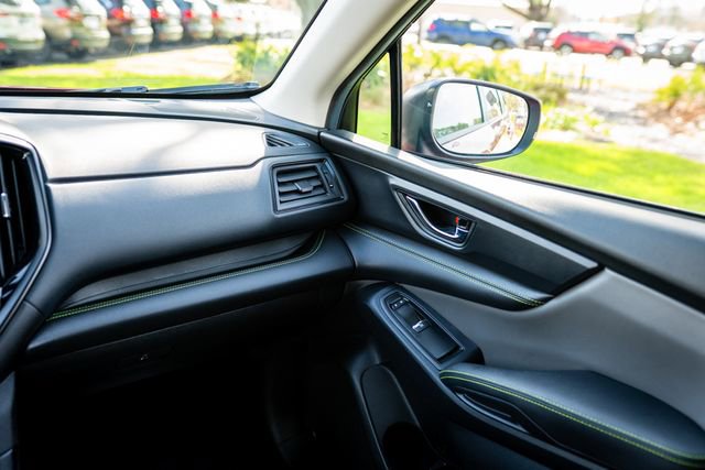 Used 2024 Subaru Ascent Onyx Edition image 19