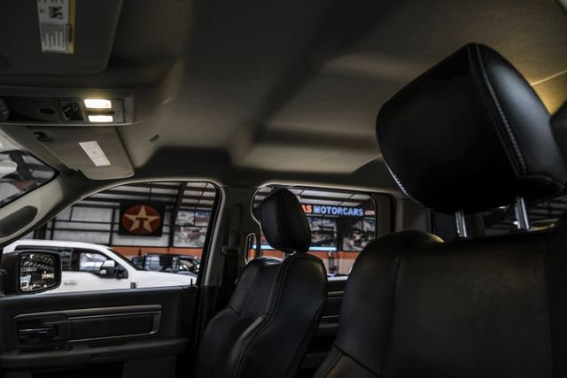 Used 2018 RAM 1500 Lone Star image 25