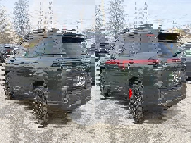 New 2026 Subaru Outback Limited XT image 5
