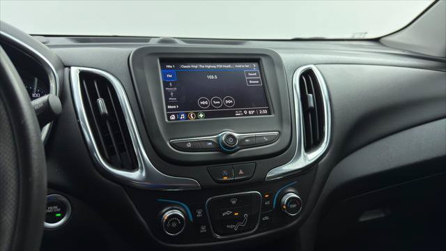 Used 2023 Chevrolet Equinox LT FWD image 28