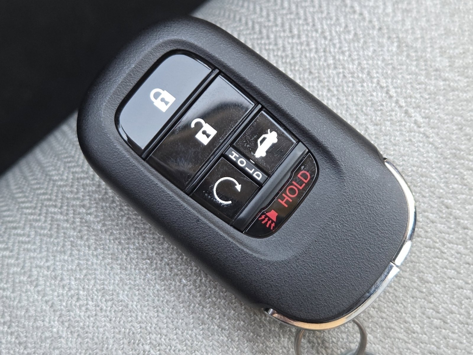 Used 2025 Honda Accord LX image 31