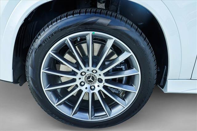 New 2027 Mercedes-Benz GLE 450 4MATIC image 9