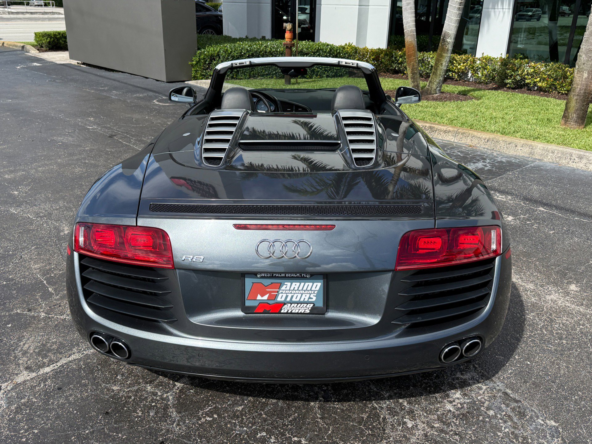 Used 2012 Audi R8 V8 AWD/4WD image 13