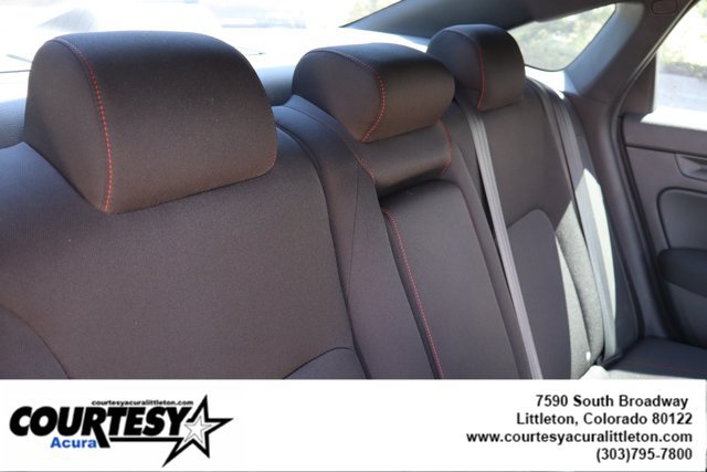 Used 2024 Honda Civic Si image 29