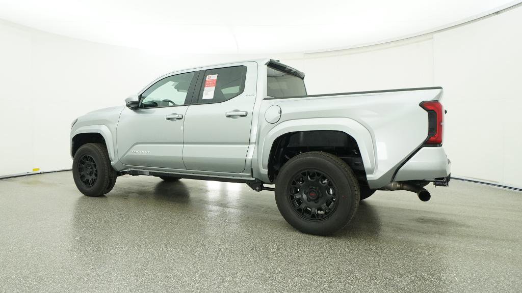 New 2025 Toyota Tacoma SR5 image 12