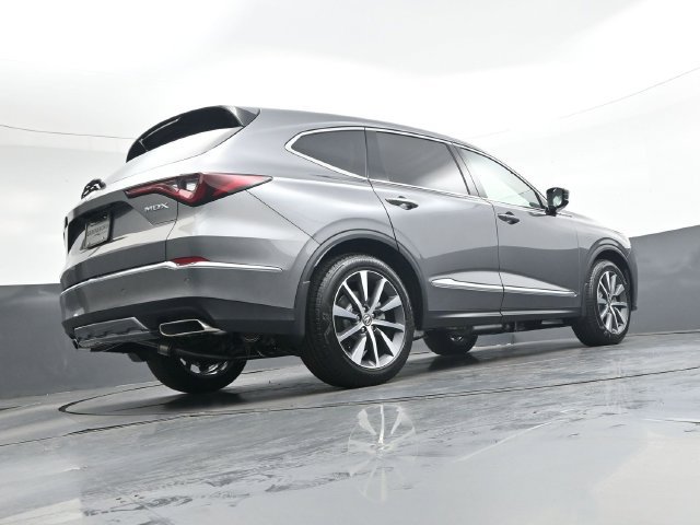 New 2026 Acura MDX w/ Technology Package FWD image 32