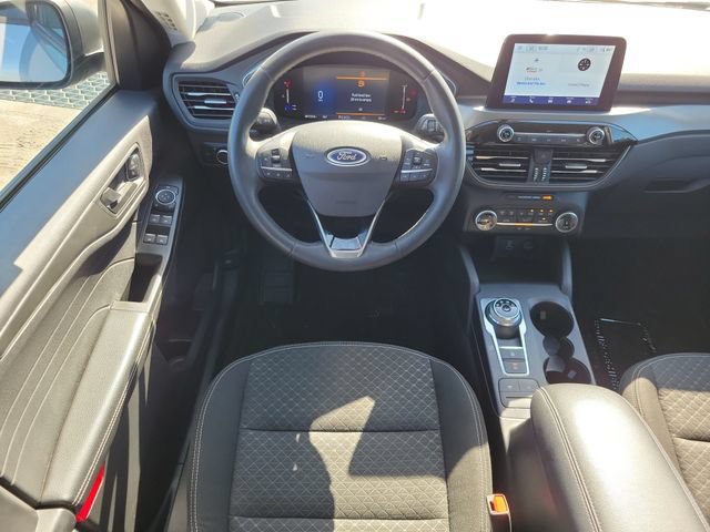 Used 2023 Ford Escape Active FWD image 15