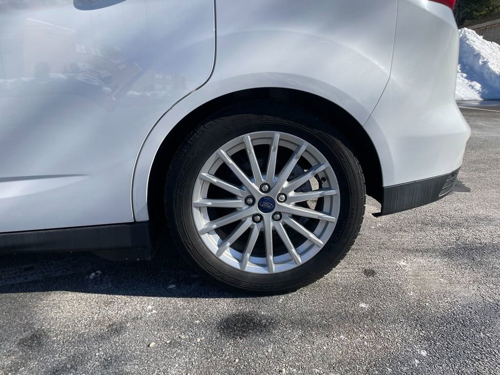 Used 2016 Ford C-MAX SE image 30