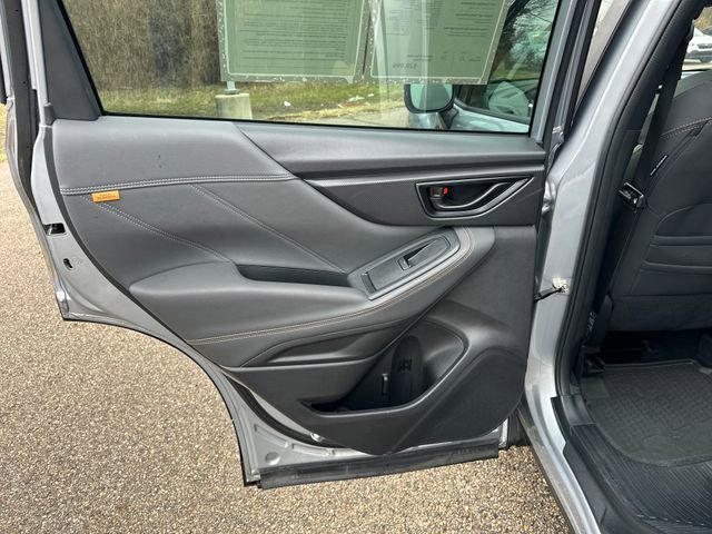 Certified 2023 Subaru Forester Wilderness image 14