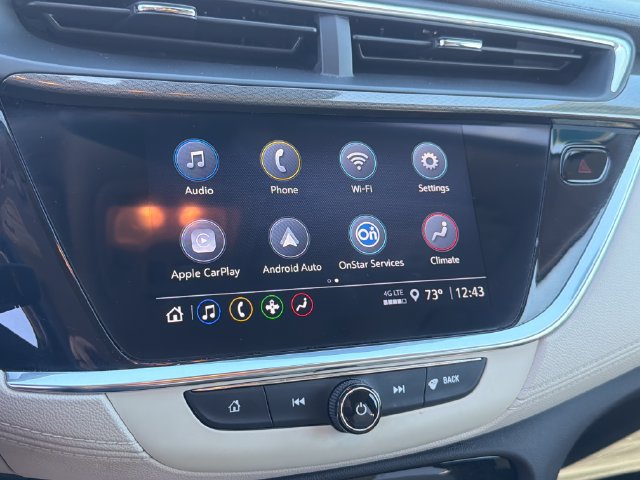 Certified 2023 Buick Encore GX Essence w/ Experience Buick Package AWD/4WD image 21