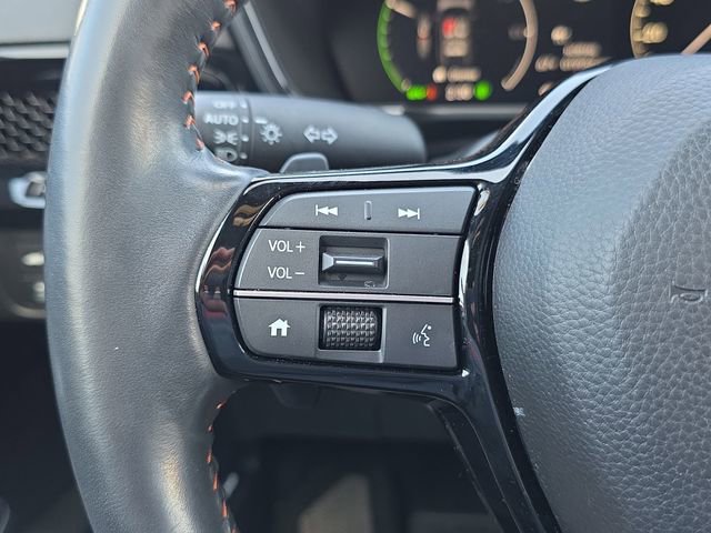Certified 2024 Honda CR-V Sport Touring image 19